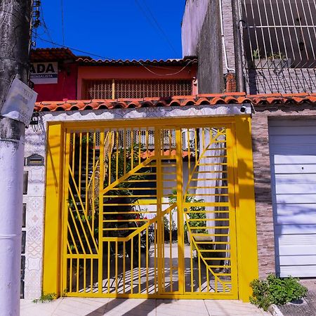 Praia De Pajucara - Kitnet 03 - Castelo Da Lolla Maceió Esterno foto